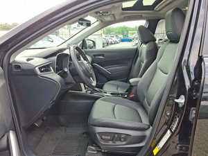 CLEAN 2024 pour Corolla Cross XLE AWD SUV Hybride Turbo Sièges en Cuir Foncé ACC Volant à Gauche Pneus R15 Transmission Automatique - Product Image 6