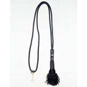 Grossiste en pompons en fil métallique, pompons religieux pour vêtements liturgiques, décoration d'église, pompons métalliques dorés et argentés, artisanat fait main - Product Image 3