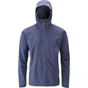 High Quality Waterproof Reversible Anti-UV Breathable Outdoor Rain <b>Jacket</b> Hooded <b>Packable</b> Winter Blue Green Black Grey Navy - Product Image 1
