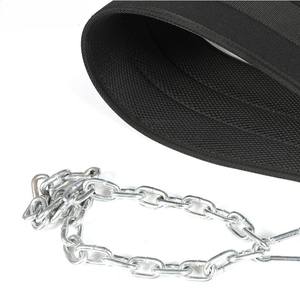 Cinturón de Protección Profesional para Levantamiento de Pesas y Dominadas, Antideslizante, de EVA Resistente, con Logotipo Personalizado, para Uso Diario en el Gimnasio - Product Image 3