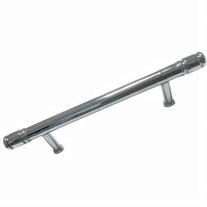 Componente Industrial de Acero Inoxidable Mecanizado por CNC, Tamaño Personalizado para Piezas de Maquinaria Textil - Product Image 5