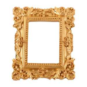 Modern Luxury Gold Metal Photo <b>Frame</b> Minimalist Brass Finish <b>Picture</b> <b>Frame</b> Tabletop Glass Art Display Desktop Portrait Holder - Product Image 3