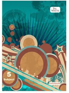 สมุดโน้ตแบบแพ็คสำหรับโรงเรียน สมุดเขียนแบบฝึกหัด ของขวัญตอบแทน สมุดบันทึกน่ารักสำหรับเด็กนักเรียน - Product Image 4