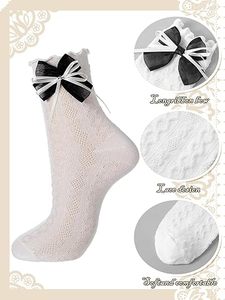 Chaussettes d'hiver décontractées pour hommes de qualité supérieure, respirantes, confortables, en tricot Spandex/Nylon, résistantes aux déchirures, personnalisables, couleur unie - Product Image 2