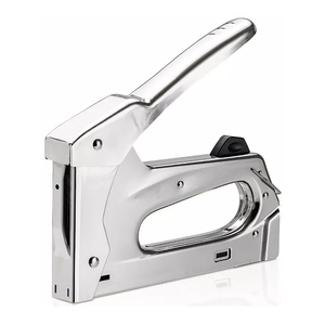 2-IN-1 Metal Metal Multi Tacker <b>Stapling</b> capacity 84pcs - Product Image 2