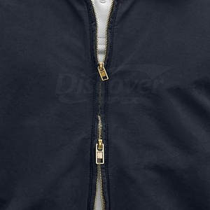 Chaqueta de Algodón con Logotipo Personalizado, Chaqueta de Invierno 100% Algodón, Chaqueta de Algodón de Alta Calidad, Superventas - Product Image 4