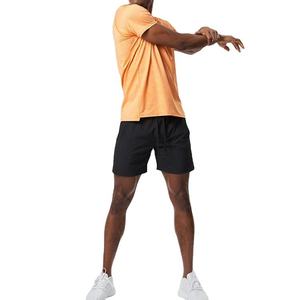 O Neck Men's T Shirt Slim Fit Heavy <b>Weight</b> 100% Cotton Striped Design Summer Short Sleeve Premium Quality T Shirt - Product Image 3