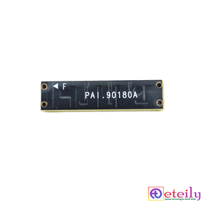 Module d'antenne GPS GNSS ETEILY ET-52SF3 à puce céramique passive avec connectivité et trous de montage F - Product Image 1