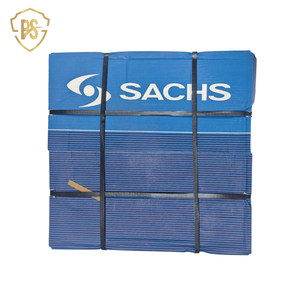 Nouveau kit d'embrayage pour camion lourd PANSHI 3-en-1 OE 1816436R - Product Image 6