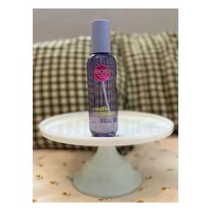 Brume corporelle parfumée à la vanille en gros pour soins quotidiens personnels – Commande en gros - Product Image 6