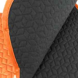 Almohadillas de Silla de Montar para Caballos, Venta al Por Mayor 2026, Equipo de Protección Equina de Primera Calidad, Duraderas y Cómodas - Product Image 2