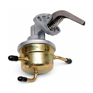 ผลิตในไต้หวัน ปั๊มน้ำมันเชื้อเพลิงคุณภาพสูงสำหรับรถยนต์ 23100-11080 2310011080 สำหรับรถยนต์โตโยต้า โคโรลล่า อะไหล่ปั๊มน้ำมันเชื้อเพลิง - Product Image 3