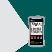 Value+ SE52G Probador MPPT de Alta Precisión 1% Solar 2000W 3~90V 0~40A