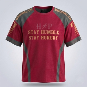 Camisetas de Carreras de Motos y Automovilismo F1, Ropa de Equipo de Carreras, Camisetas de Mecánico, Camisetas Personalizadas por Sublimación para Equipo de Boxeo 2026 - Product Image 5
