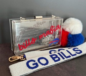 En gros, accessoires décoratifs pour sacs à main : chaînes de sac, chaînes de téléphone pour sacs à bandoulière en acrylique - Product Image 3