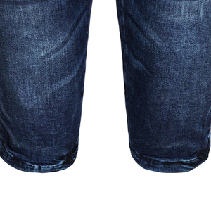 Casual Streetwear <b>Denim</b> Long Shorts for Ladies & Men Breathable Premium Quality <b>Material</b> With Best OEM Service Breathable - Product Image 6