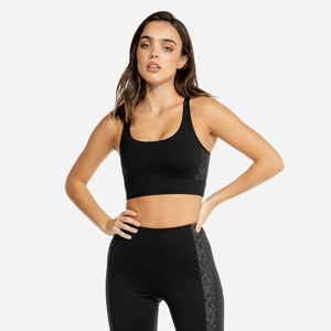 Le guide ultime pour choisir le soutien-gorge de sport léger, sans couture et réversible idéal pour femmes en taille plus - Product Image 5