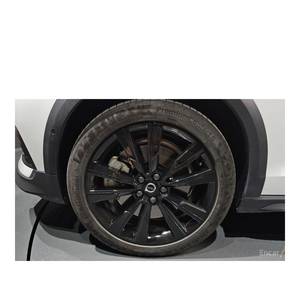 Volvo V60 B5 Ultimate AWD 2023/10, 19,034 km, Volante a la Izquierda, Caja de Cambios Automática, Asientos de Cuero, Cámara Trasera - ¡Nuevo! - Product Image 4