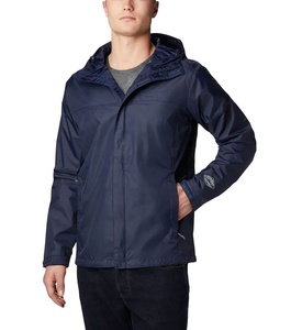 2026 top qualityFashionable breathable rain Outdoor Hiking <b>traveling</b> <b>Men's</b> 3 in 1 Waterproof <b>Jackets</b> - Product Image 1