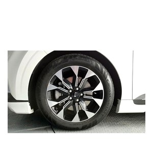 Kia Carnival 2022 de 9 Plazas, Gasolina, Furgoneta con Cámara Trasera, Caja de Cambios Automática, 18,724 km, para Empresas de Necesidades Especiales - Product Image 5