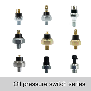 Proveedor OEM de sensores de presión de aceite automotriz de alta calidad para automóviles japoneses - Product Image 5