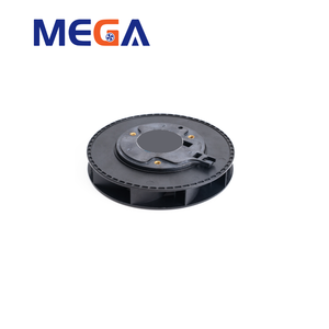 Ventilateur centrifuge personnalisé efficace 120X25mm 5V/12V/24V DC <span class=keywords><strong>Radiateur</strong></span> d'appareil rond 12025 - Product Image 4