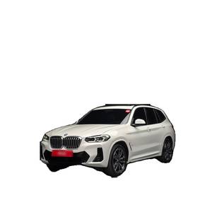 บีเอ็มดับเบิลยู เอ็กซ์3 เอ็กซ์ไดรฟ์ 30อี เอ็ม สปอร์ต ปี 2024 พวงมาลัยซ้าย เกียร์อัตโนมัติ พร้อมกล้องมองหลัง ระยะทาง 20,807 กม. - Product Image 1