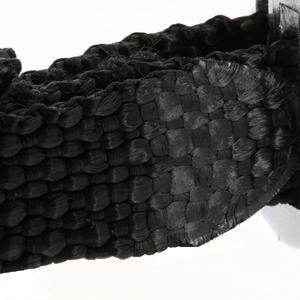 Estribos de acero inoxidable con correas y hebillas negras para montar a caballo, estribos ecuestres duraderos - Product Image 4