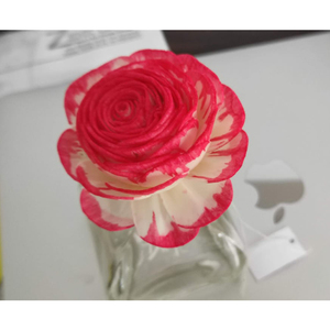 Amazing Offer on <b>Best</b> Quality Top Notch Quality Eco-Friendly & Handmade <b>Artificial</b> Sola Wood Flowers for Home Decor at Low Price - Product Image 1