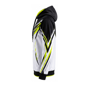Sudaderas Deportivas Sublimadas con Diseño Personalizado para Hombre, Ropa Deportiva para Gimnasio, Equipo, Entrenamiento, Sudadera con Capucha Personalizada - Product Image 2