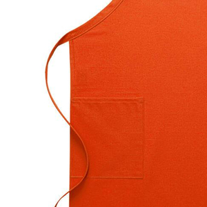 Tablier de Barbier en Coton Respirant – Qualité Supérieure, Design Élégant, Logo Personnalisé, Vente en Gros, Couleurs Uniques - Product Image 3