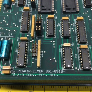 ซิลิคอน แวลลีย์ กรุ๊ป SVG 851-8518-005C A/D - ผู้จัดจำหน่ายอุปกรณ์และชิ้นส่วนเซมิคอนดักเตอร์ระดับโลกที่เชื่อถือได้ - Product Image 4