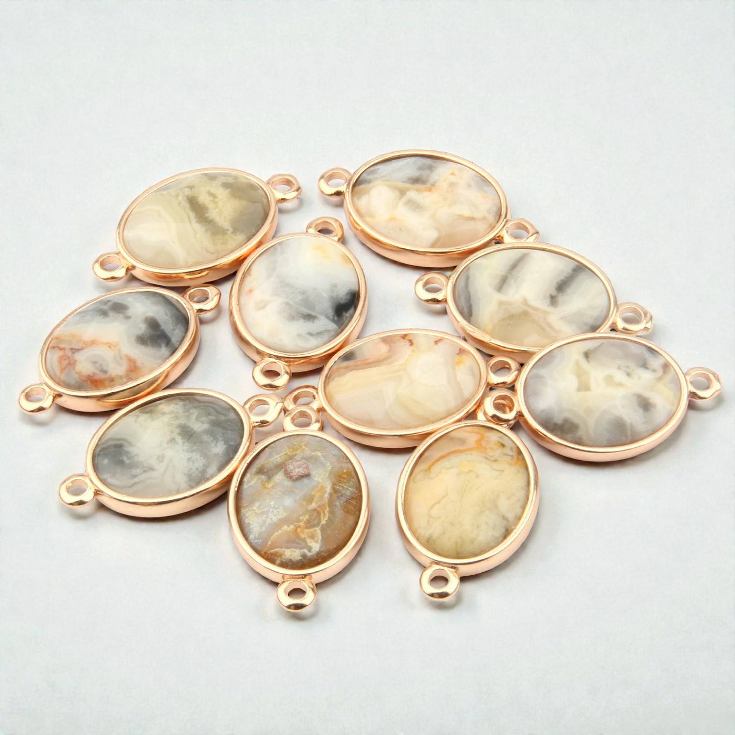 Crazy Lace Agate