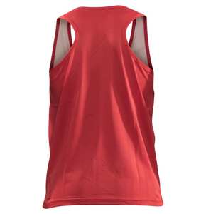 เสื้อชกมวยแฟชั่นใหม่สำหรับฝึกซ้อม กางเกงทนทาน สกรีนโลโก้ได้ ออกแบบล่าสุดสำหรับ MMA มวยไทย สีสันตามสั่งสำหรับเด็ก สวมใส่สบาย - Product Image 2