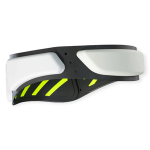 Custom Football <b>Headband</b> EVA Padded Protective Breathable Anti Slip <b>Sports</b> Headgear Universal Fit - Product Image 5