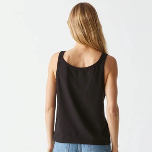 Women's Fitness <b>Tank</b> <b>Top</b> <b>Loose</b> Fit Gym <b>Tank</b> <b>Tops</b> / OEM Services Factory Direct Sale Women <b>Tank</b> <b>Tops</b> For Online Sale - Product Image 3