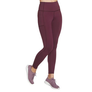 Leggings de Moda para Mujer, Color Sólido, Talla Personalizada, Ropa Deportiva, Leggings de Yoga para Mujer - Product Image 5