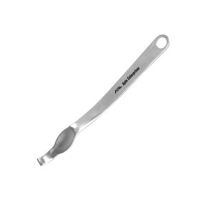Retractor de Ala Iliaca de Acero Inoxidable de Alta Calidad, Instrumento Quirúrgico Ortopédico Manual, Grado Médico Premium, Reutilizable - Product Image 4