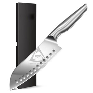 Accessoires de cuisine de bonne qualité et design, couteaux à prix raisonnable, couteaux de chef sur mesure - Product Image 2