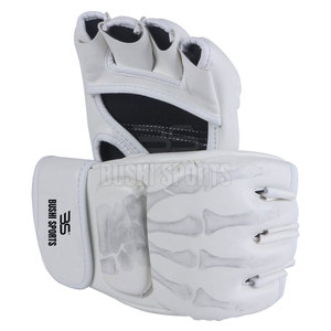 Gants de MMA d'entraînement de dernière conception 2026, vente en gros, fabrication professionnelle, design personnalisé - Product Image 2
