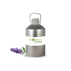 Aceite Esencial de Lavanda 100% Puro, al por Mayor, Fragancia Natural Destilada al Vapor para Fabricación de Velas y Aromaterapia - Product Image 4