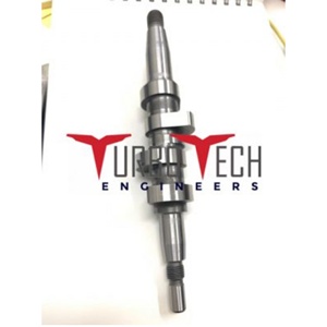 เพลาลูกเบี้ยว BHT4PL080023 TN06 129-0201-10Q 4PL198Q - Product Image 1