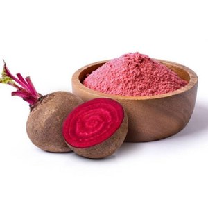 Dehydrated Beet Seed Powder 99% Natural Color <b>Extract</b> Food Grade for Food Processing Drum Bottle OEM Private Label Export India - Product Image 3
