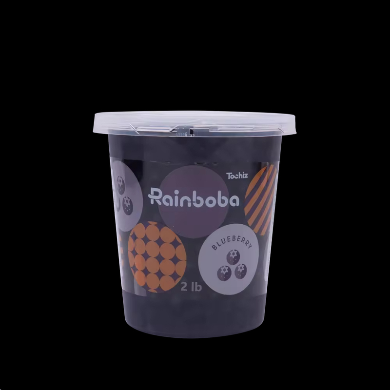 Factory Direct Supply Bubble Tea Cherry