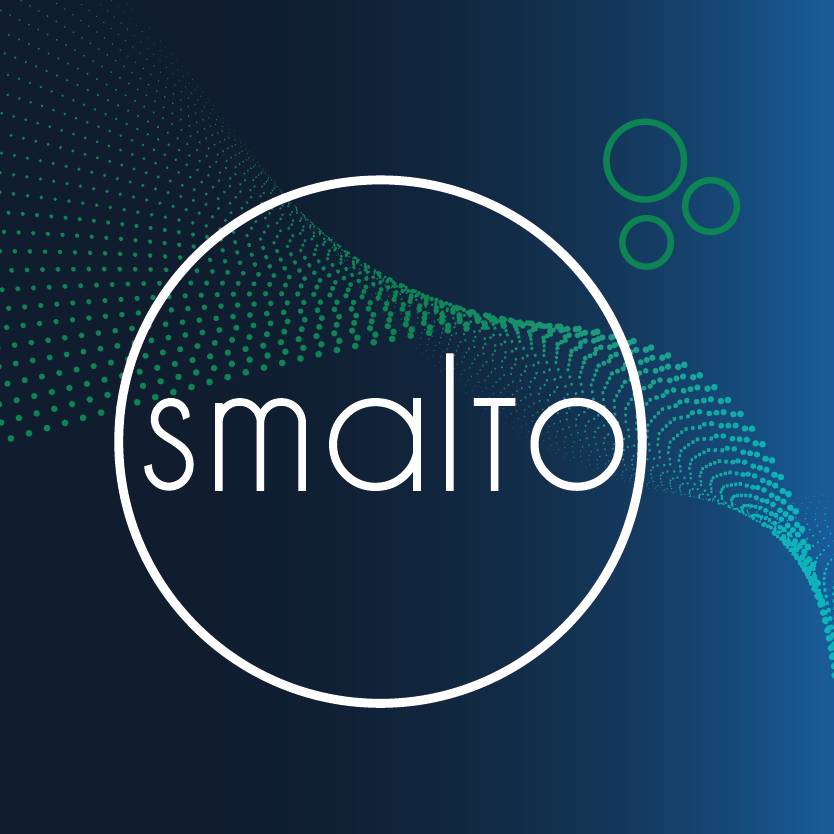 Smalto group srl logo