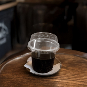 Wholesale Transparent <b>Cup</b> Eco-Friendly Disposable Plastic <b>Cups</b> 12 16 22oz PP Single Wall Lid 95mm For Coffee <b>Cold</b> Drinks - Product Image 2