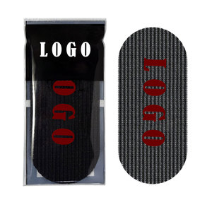 Pinzas para el Cabello de Calidad Premium con MOQ Bajo, Pinzas para Pelucas de Barbería con Logotipo Personalizado, Soporte Adhesivo para Extensiones de Cabello, Herramientas de Sujeción con Velcro - Product Image 4