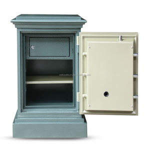 Caja de seguridad con luz Essen Alemania - Product Image 4