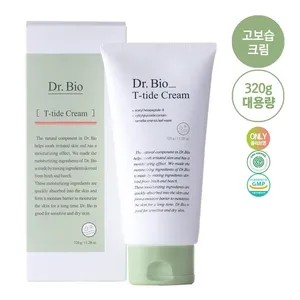 Dr. Bio T-tide Cream 320mL High Quality Facial Cream - Product Image 1