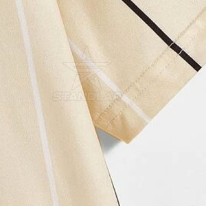 Camiseta de manga corta con nuevo diseño, 100% algodón, corte holgado, estampada, para hombre, hecha en Pakistán, al mejor precio. - Product Image 4